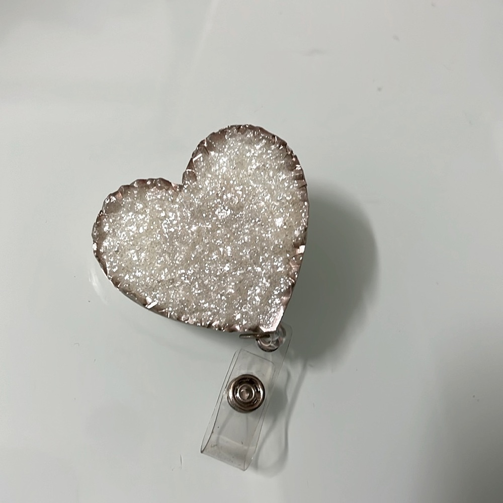 Badge Reel